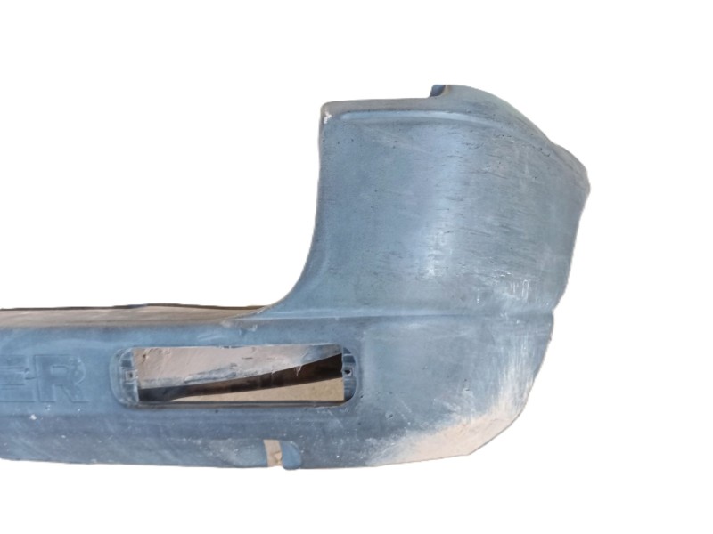 Recambio de paragolpes trasero para land rover freelander i (l314) 2.0 td4 4x4 referencia OEM IAM DQC101370LDA  