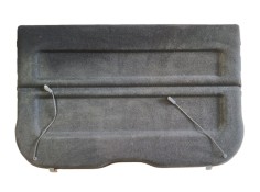 Recambio de bandeja trasera para mazda 3 hatchback (bp) 2.0 skyactiv-g m hybrid referencia OEM IAM   