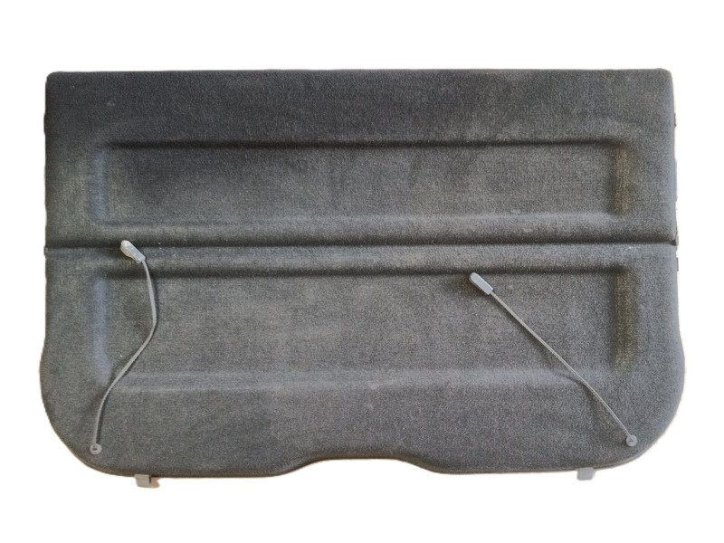 Recambio de bandeja trasera para mazda 3 hatchback (bp) 2.0 skyactiv-g m hybrid referencia OEM IAM   