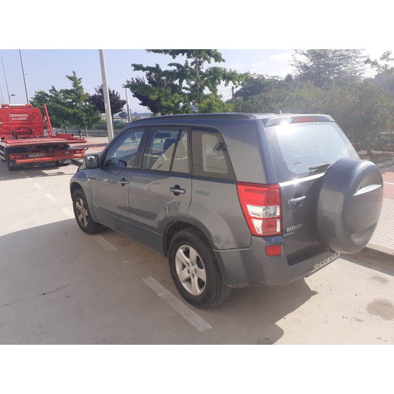 SUZUKI GRAND VITARA JB (JT)
