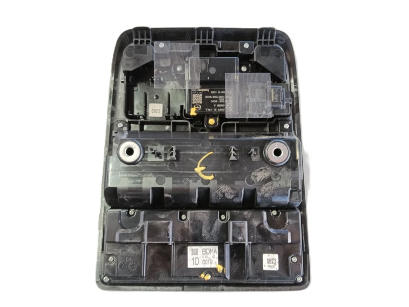 Recambio de luz interior para mazda 3 hatchback (bp) 2.0 skyactiv-g m hybrid referencia OEM IAM   