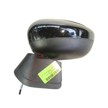 RETROVISOR IZQUIERDO 39111500 26205107D 