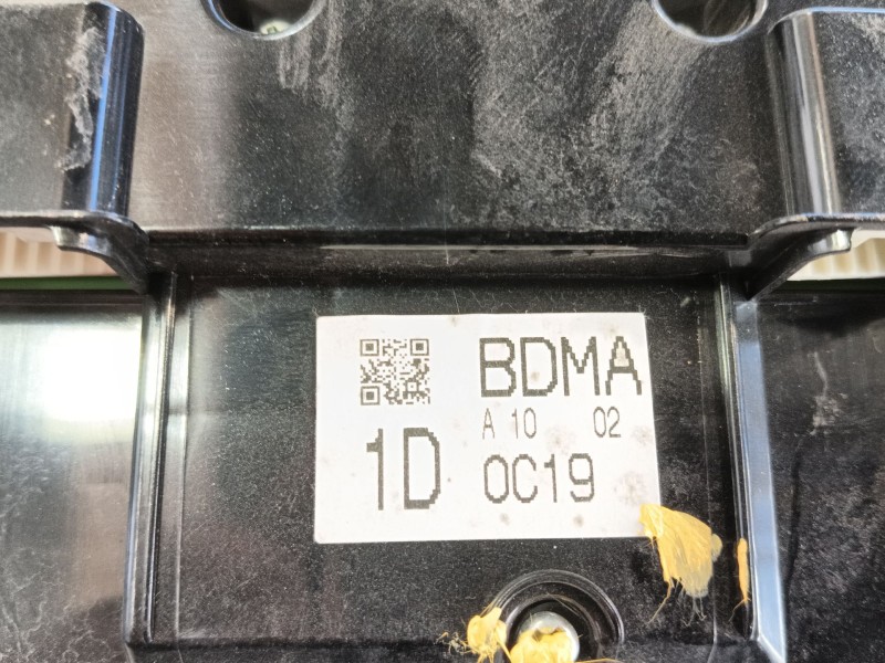 Recambio de luz interior para mazda 3 hatchback (bp) 2.0 skyactiv-g m hybrid referencia OEM IAM   