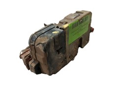 Recambio de cerradura puerta trasera derecha para peugeot 206 hatchback (2a/c) 1.4 hdi eco 70 referencia OEM IAM 913886  