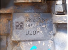 Recambio de caja cambios para hyundai tucson (tl, tle) 1.6 crdi referencia OEM IAM 4300024CB0   2