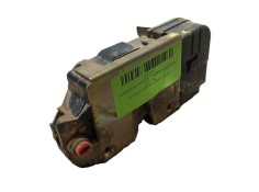 Recambio de cerradura puerta trasera izquierda para peugeot 206 hatchback (2a/c) 1.4 hdi eco 70 referencia OEM IAM 9137E5  