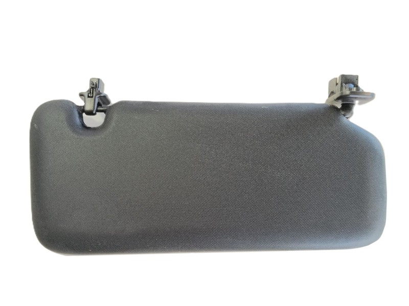 Recambio de parasol izquierdo para mazda 3 hatchback (bp) 2.0 skyactiv-g m hybrid referencia OEM IAM   