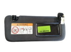 Recambio de parasol derecho para mazda 3 sedán (bp_) 2.0 skyactiv-g m hybrid referencia OEM IAM    2