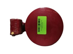 Recambio de tapa exterior combustible para kia rio iii (ub) 1.2 cvvt referencia OEM IAM 695101W200  