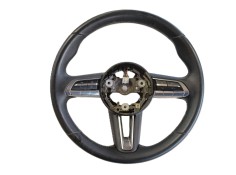 Recambio de volante para mazda 3 hatchback (bp) 2.0 skyactiv-g m hybrid referencia OEM IAM   