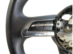 Recambio de volante para mazda 3 hatchback (bp) 2.0 skyactiv-g m hybrid referencia OEM IAM    2