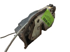 Recambio de cerradura puerta delantera derecha para bmw 1 (e87) 118 d referencia OEM IAM 51217202146 / 51247840617  