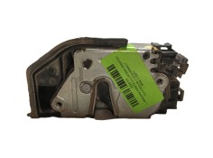Recambio de cerradura puerta delantera derecha para bmw 1 (e87) 118 d referencia OEM IAM 51217202146 / 51247840617   2