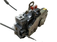 Recambio de cerradura puerta delantera izquierda para fiat 500 (312_) 1.2 (312axa1a) referencia OEM IAM 52041739 52191863 