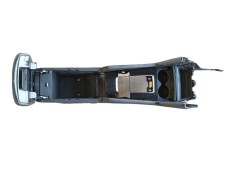 Recambio de apoyabrazos central para mazda 3 hatchback (bp) 2.0 skyactiv-g m hybrid referencia OEM IAM   