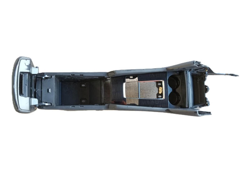 Recambio de apoyabrazos central para mazda 3 hatchback (bp) 2.0 skyactiv-g m hybrid referencia OEM IAM   