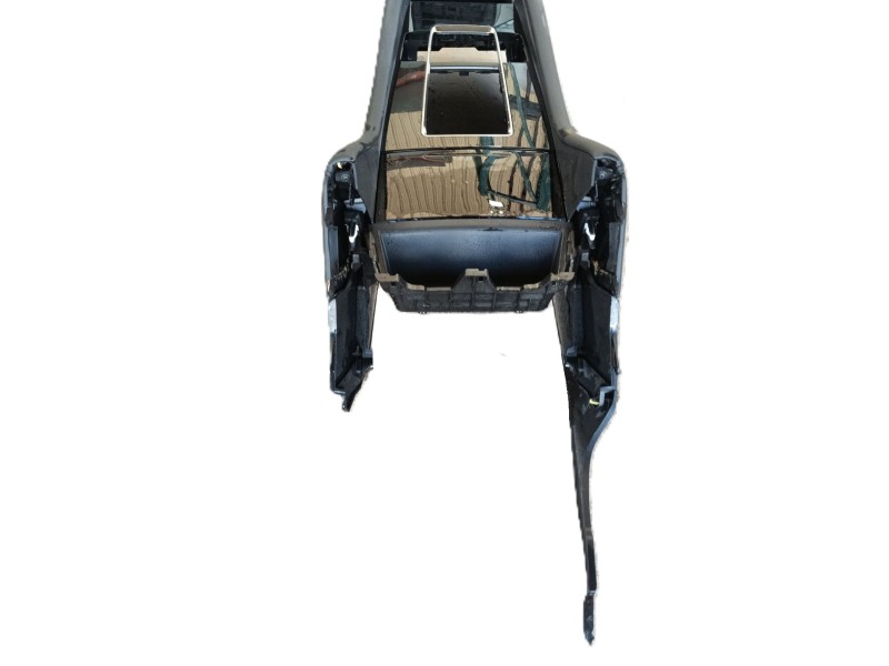 Recambio de apoyabrazos central para mazda 3 hatchback (bp) 2.0 skyactiv-g m hybrid referencia OEM IAM   