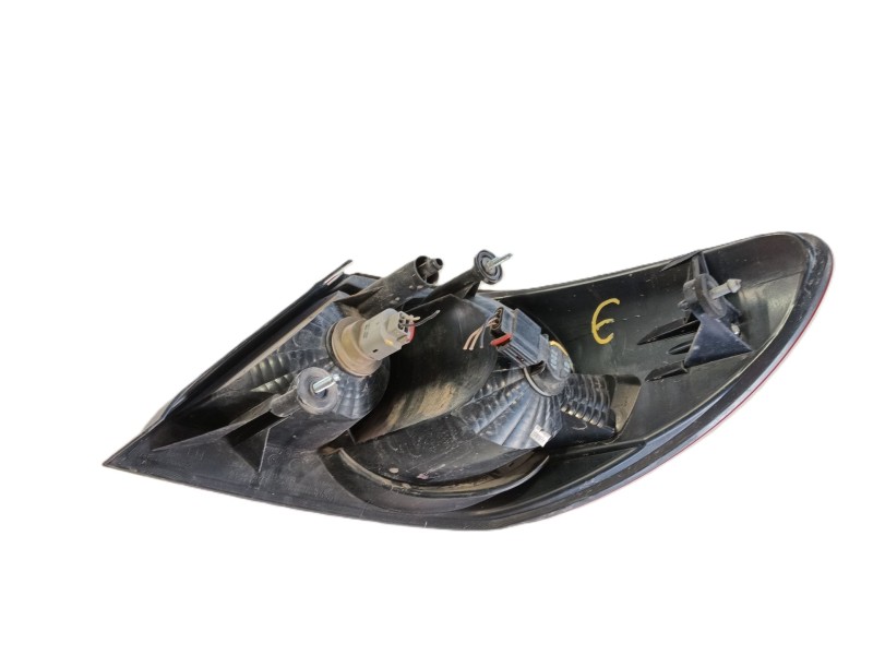 Recambio de piloto trasero izquierdo para chrysler sebring (js) 2.0 crd referencia OEM IAM 05303987AE  