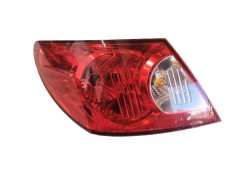 Recambio de piloto trasero izquierdo para chrysler sebring (js) 2.0 crd referencia OEM IAM 05303987AE  