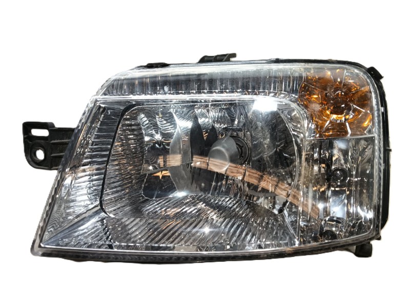 Recambio de faro izquierdo para fiat panda / panda classic (169_) 1.1 (169.axa1a) referencia OEM IAM   