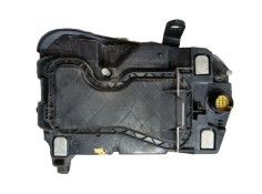 Recambio de faro izquierdo para fiat panda / panda classic (169_) 1.1 (169.axa1a) referencia OEM IAM    2