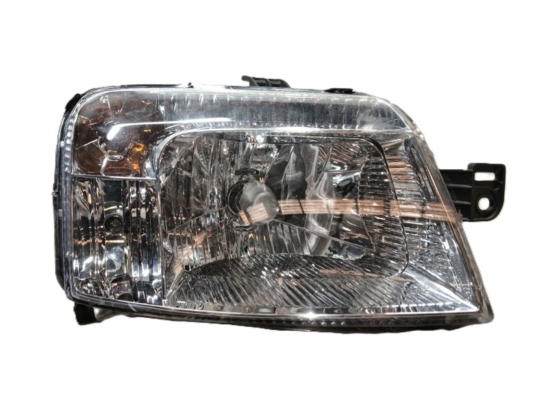 Recambio de faro derecho para fiat panda / panda classic (169_) 1.1 (169.axa1a) referencia OEM IAM   