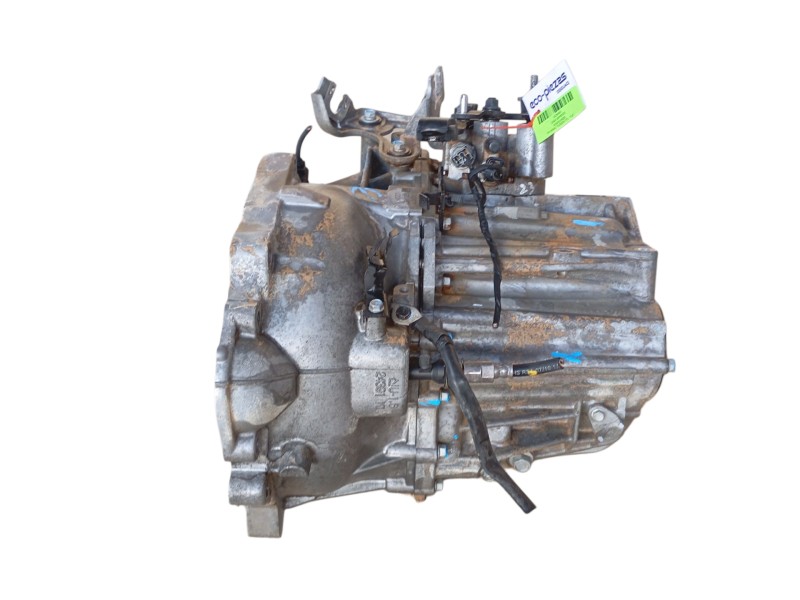 Recambio de caja cambios para hyundai tucson (tl, tle) 1.6 crdi referencia OEM IAM 4300024CB0  