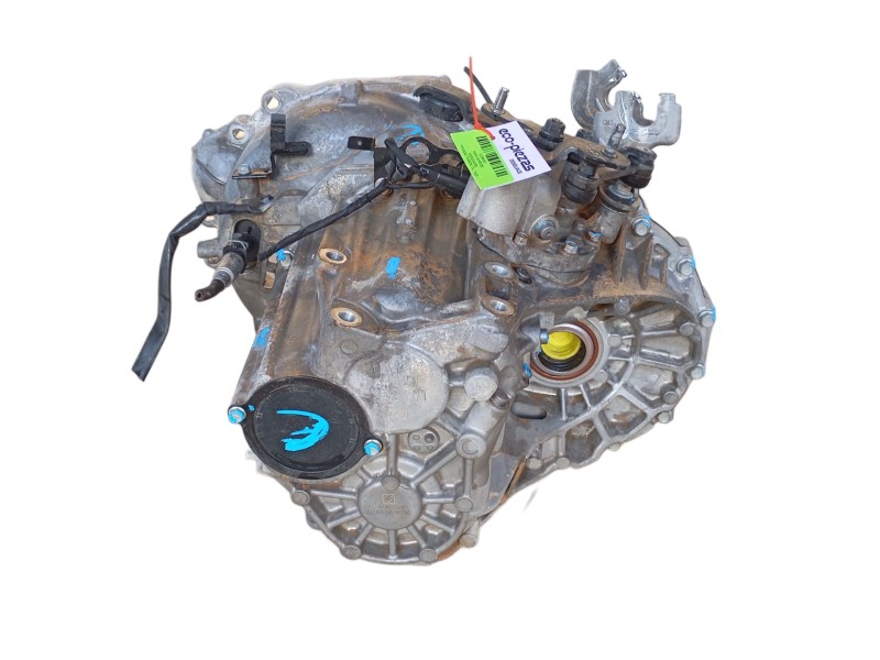 Recambio de caja cambios para hyundai tucson (tl, tle) 1.6 crdi referencia OEM IAM 4300024CB0  