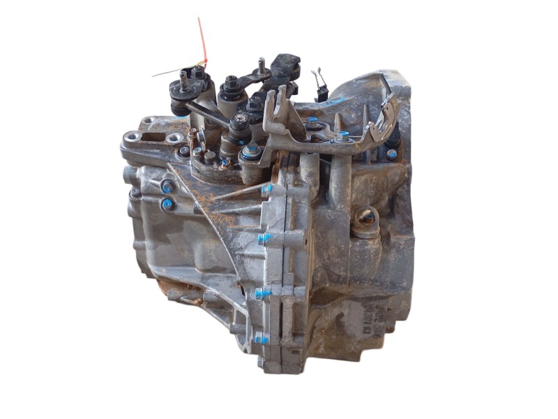 Recambio de caja cambios para hyundai tucson (tl, tle) 1.6 crdi referencia OEM IAM 4300024CB0  