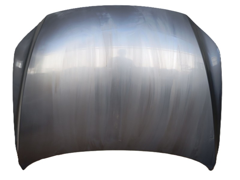 Recambio de capot para mazda 3 hatchback (bp) 2.0 skyactiv-g m hybrid referencia OEM IAM   