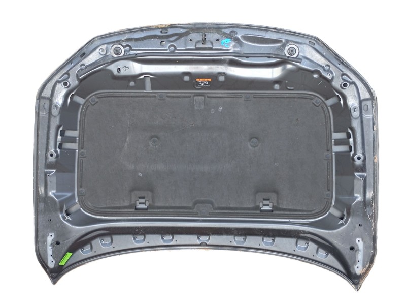 Recambio de capot para mazda 3 hatchback (bp) 2.0 skyactiv-g m hybrid referencia OEM IAM   
