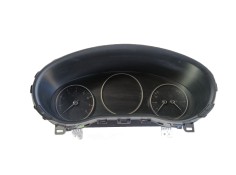 Recambio de cuadro instrumentos para mazda 3 hatchback (bp) 2.0 skyactiv-g m hybrid referencia OEM IAM   