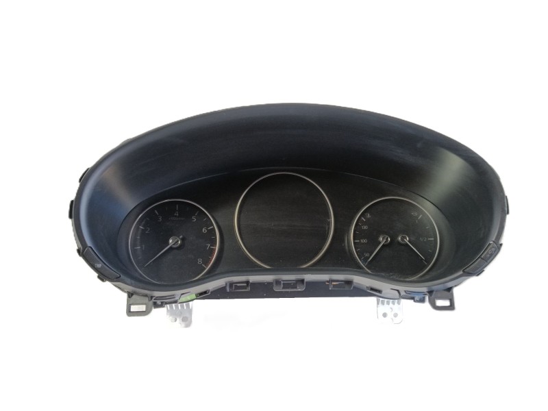 Recambio de cuadro instrumentos para mazda 3 hatchback (bp) 2.0 skyactiv-g m hybrid referencia OEM IAM   
