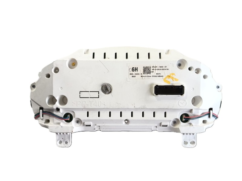 Recambio de cuadro instrumentos para mazda 3 hatchback (bp) 2.0 skyactiv-g m hybrid referencia OEM IAM   