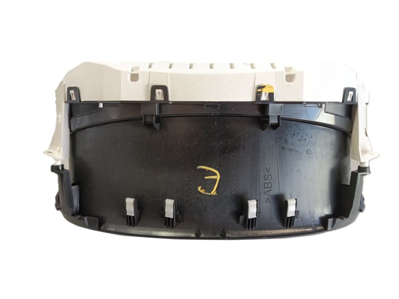 Recambio de cuadro instrumentos para mazda 3 hatchback (bp) 2.0 skyactiv-g m hybrid referencia OEM IAM   