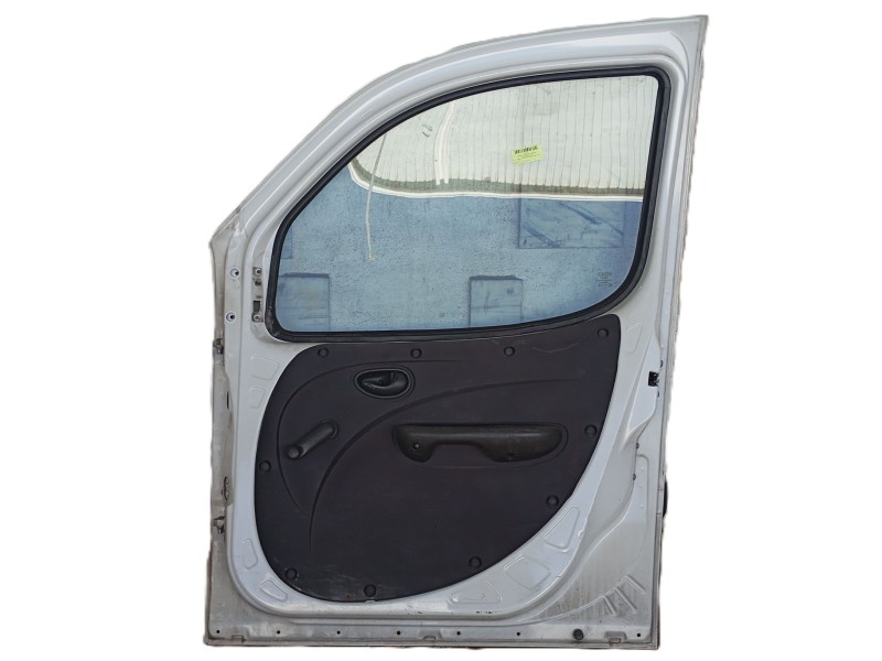 Recambio de puerta delantera derecha para fiat doblo furgoneta/monovolumen (223_) 1.3 d multijet referencia OEM IAM 000005184770