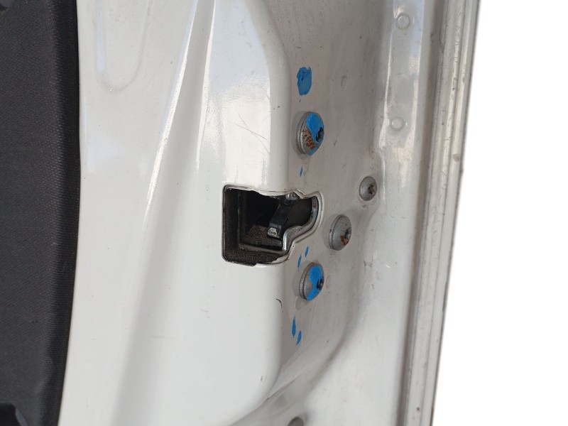 Recambio de puerta delantera derecha para fiat doblo furgoneta/monovolumen (223_) 1.3 d multijet referencia OEM IAM 000005184770