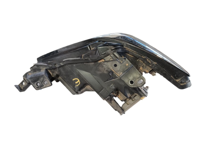 Recambio de faro derecho para mazda 3 hatchback (bp) 2.0 skyactiv-g m hybrid referencia OEM IAM   