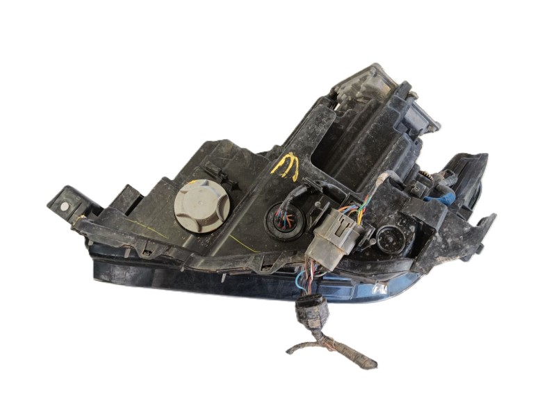 Recambio de faro derecho para mazda 3 hatchback (bp) 2.0 skyactiv-g m hybrid referencia OEM IAM   