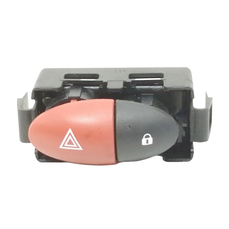 Recambio de warning para renault master pritsche/fgst l2h1 3,5t referencia OEM IAM 88300000  