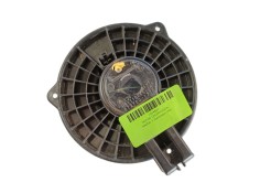 Recambio de motor calefaccion para mazda 3 hatchback (bp) 2.0 skyactiv-g m hybrid referencia OEM IAM    2