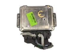 Recambio de centralita motor uce para ford focus iii sedán 1.0 ecoboost referencia OEM IAM   