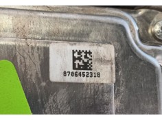 Recambio de centralita motor uce para ford focus iii sedán 1.0 ecoboost referencia OEM IAM    2