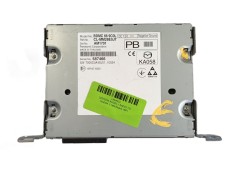 Recambio de sistema audio / radio cd para mazda 3 hatchback (bp) 2.0 skyactiv-g m hybrid referencia OEM IAM   