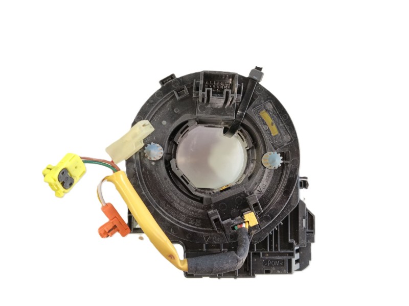 Recambio de anillo airbag para mazda 3 hatchback (bp) 2.0 skyactiv-g m hybrid referencia OEM IAM   