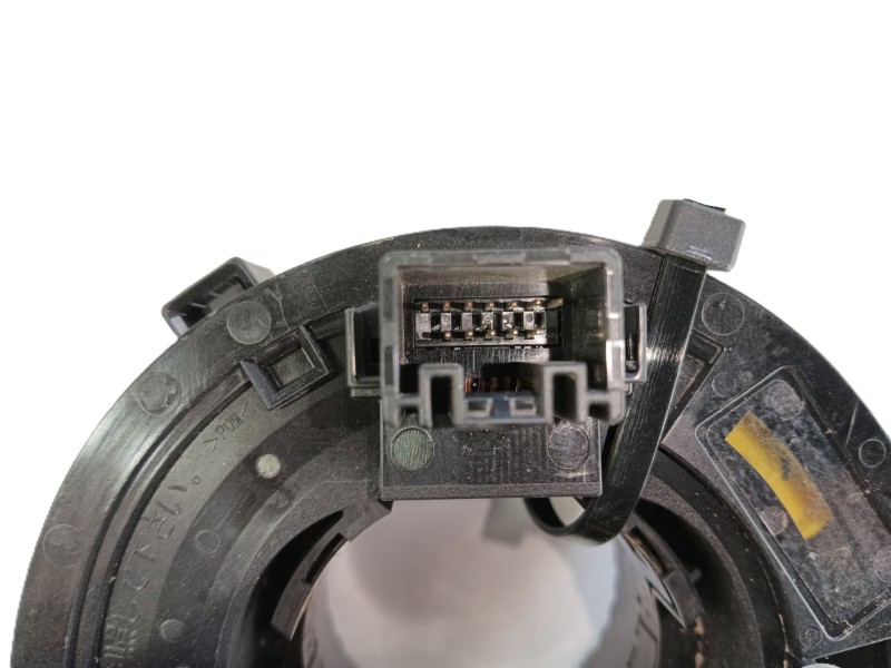 Recambio de anillo airbag para mazda 3 hatchback (bp) 2.0 skyactiv-g m hybrid referencia OEM IAM   