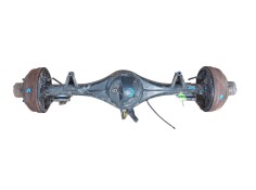 Recambio de puente trasero para nissan cabstar e (tl_, vl_) 125.35, 125.45 (tl0, vl0) referencia OEM IAM 38300G4800  