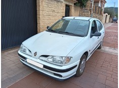 renault megane i (ba0/1_) del año 1997