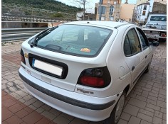 renault megane i (ba0/1_) del año 1997 2