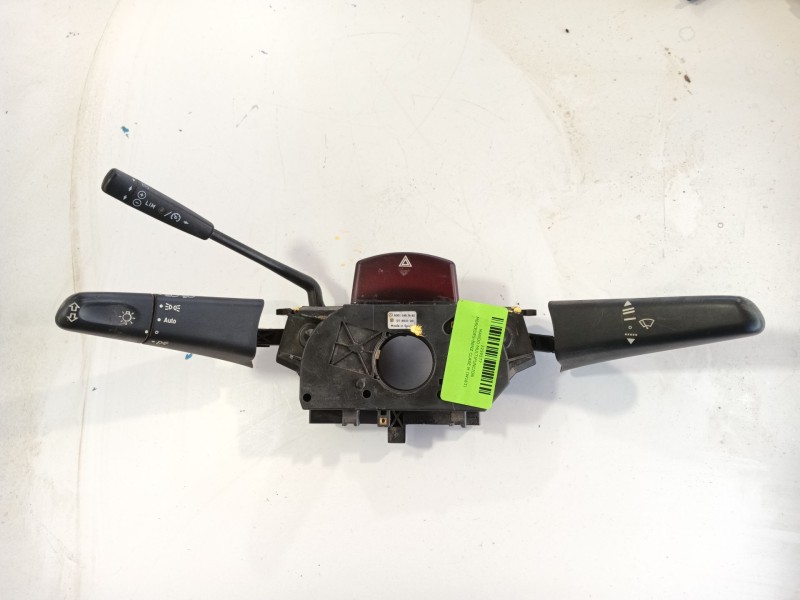 Recambio de mando multifuncion para mercedes-benz clase m (w163) ml 400 cdi (163.128) referencia OEM IAM   